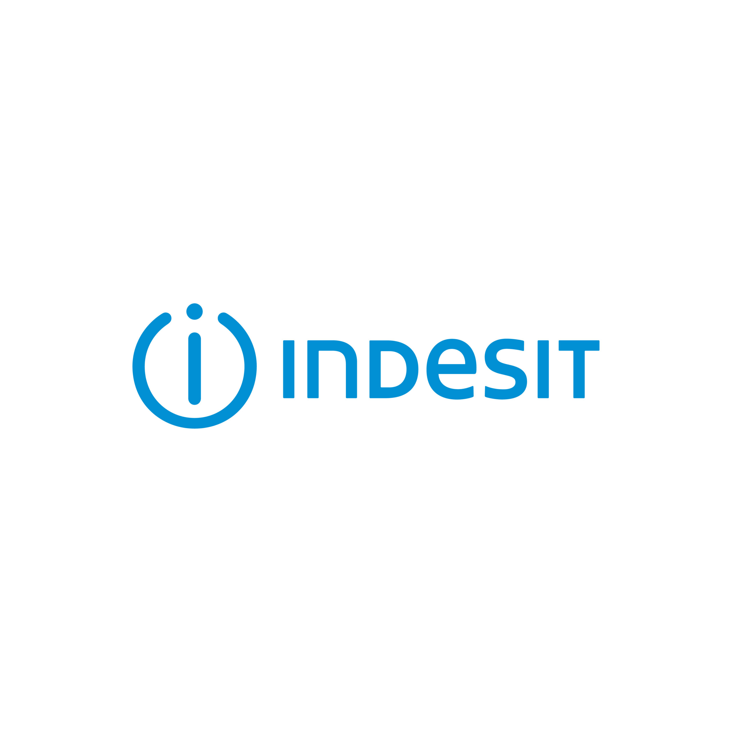 Logo Indesit