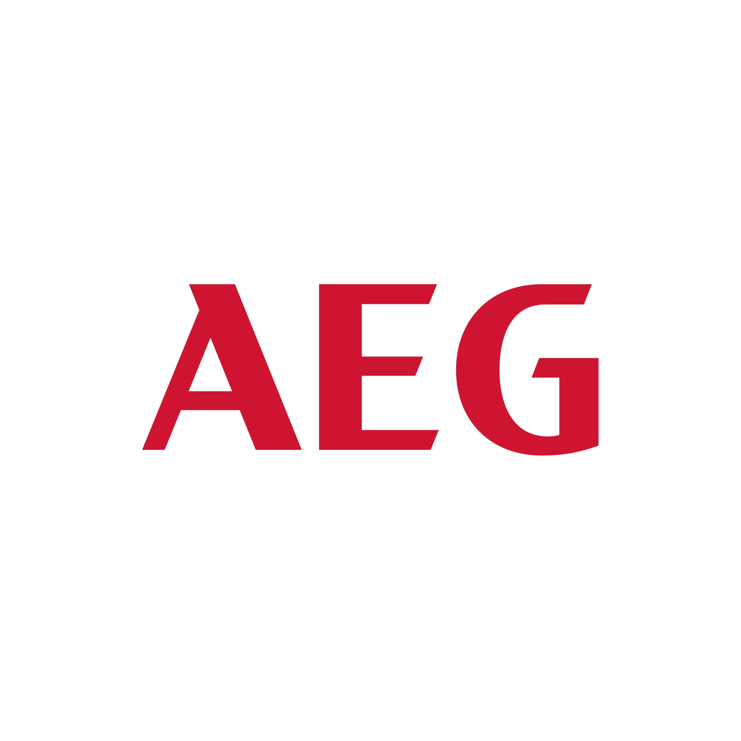 Logo AEG