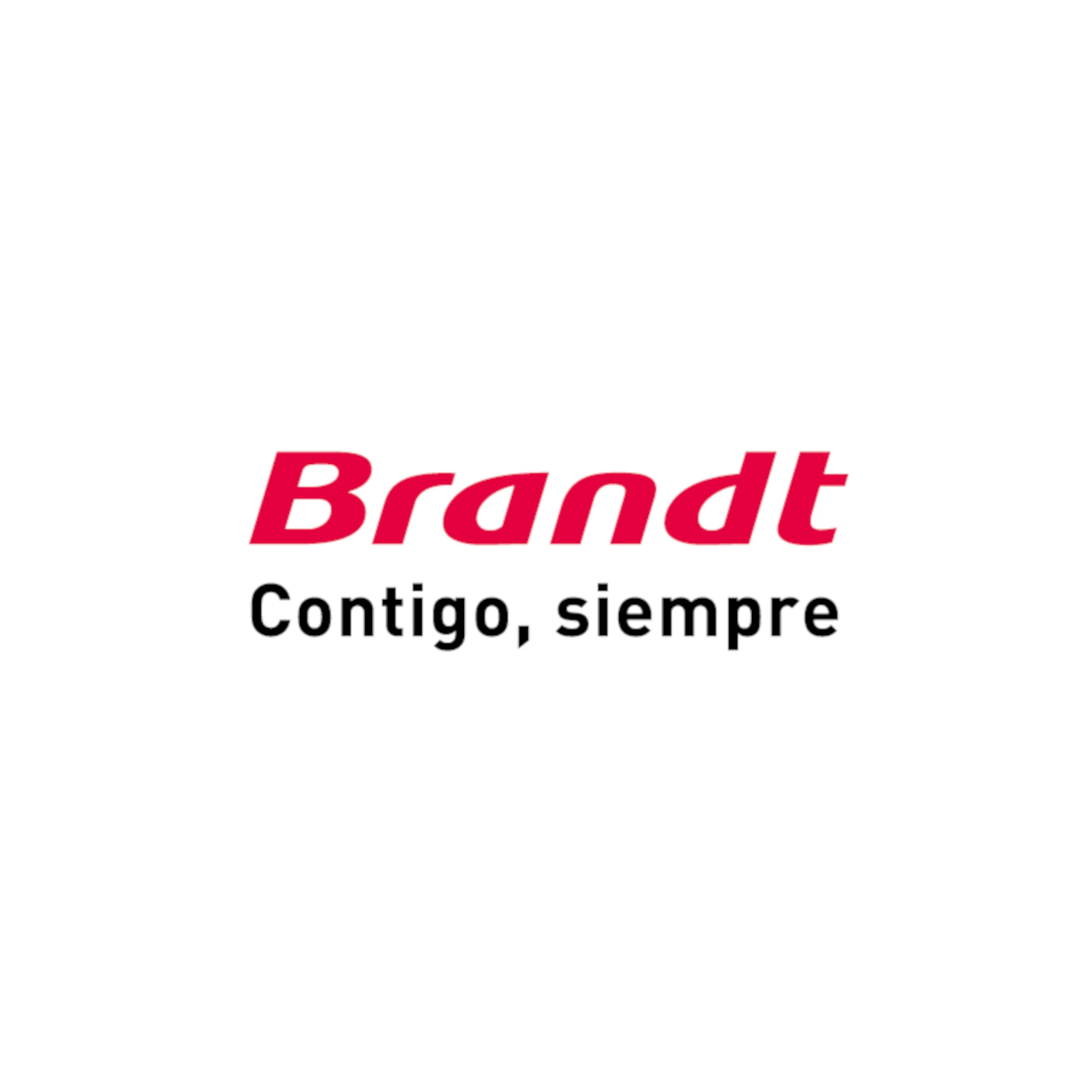 Logo Brandt