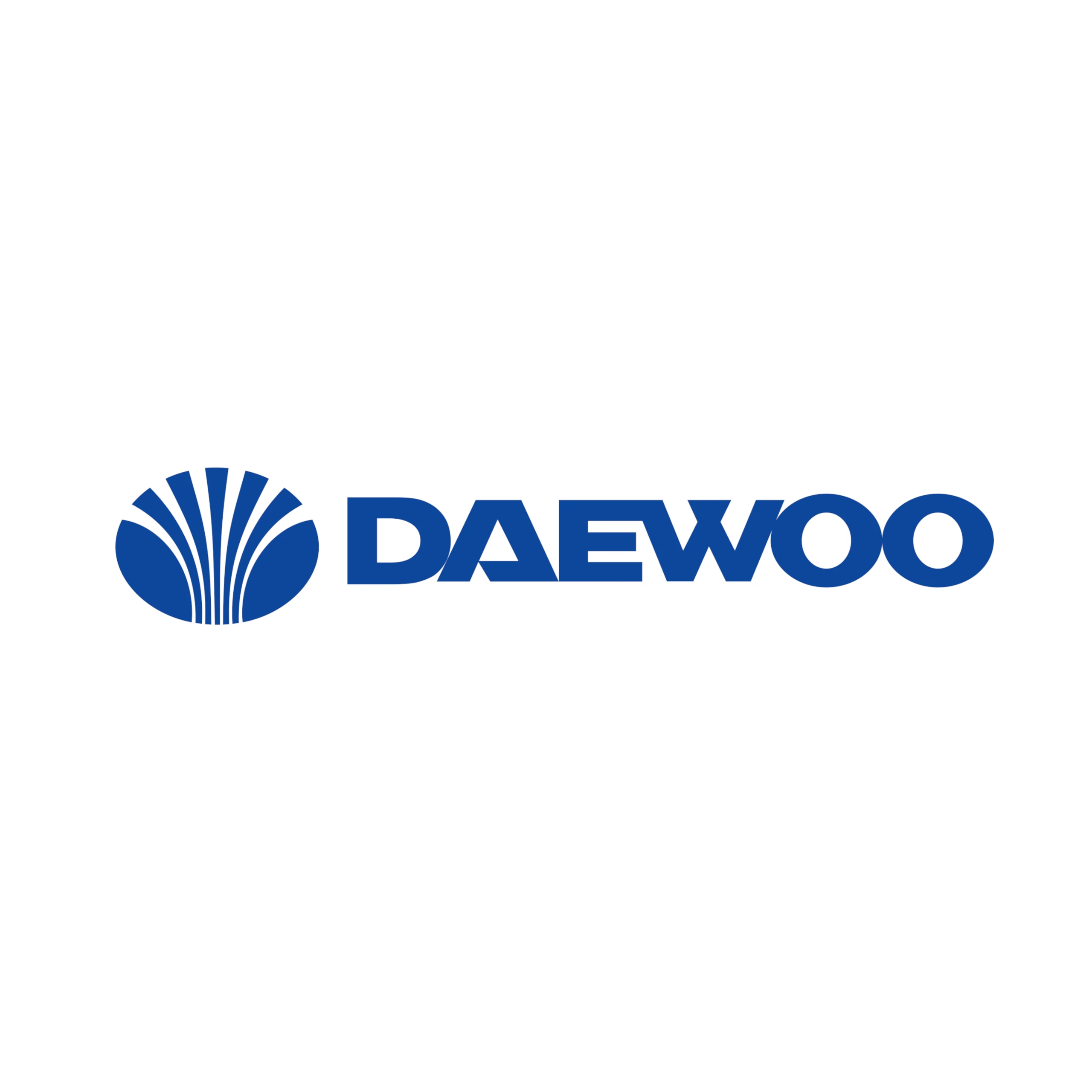 Logo Daewoo