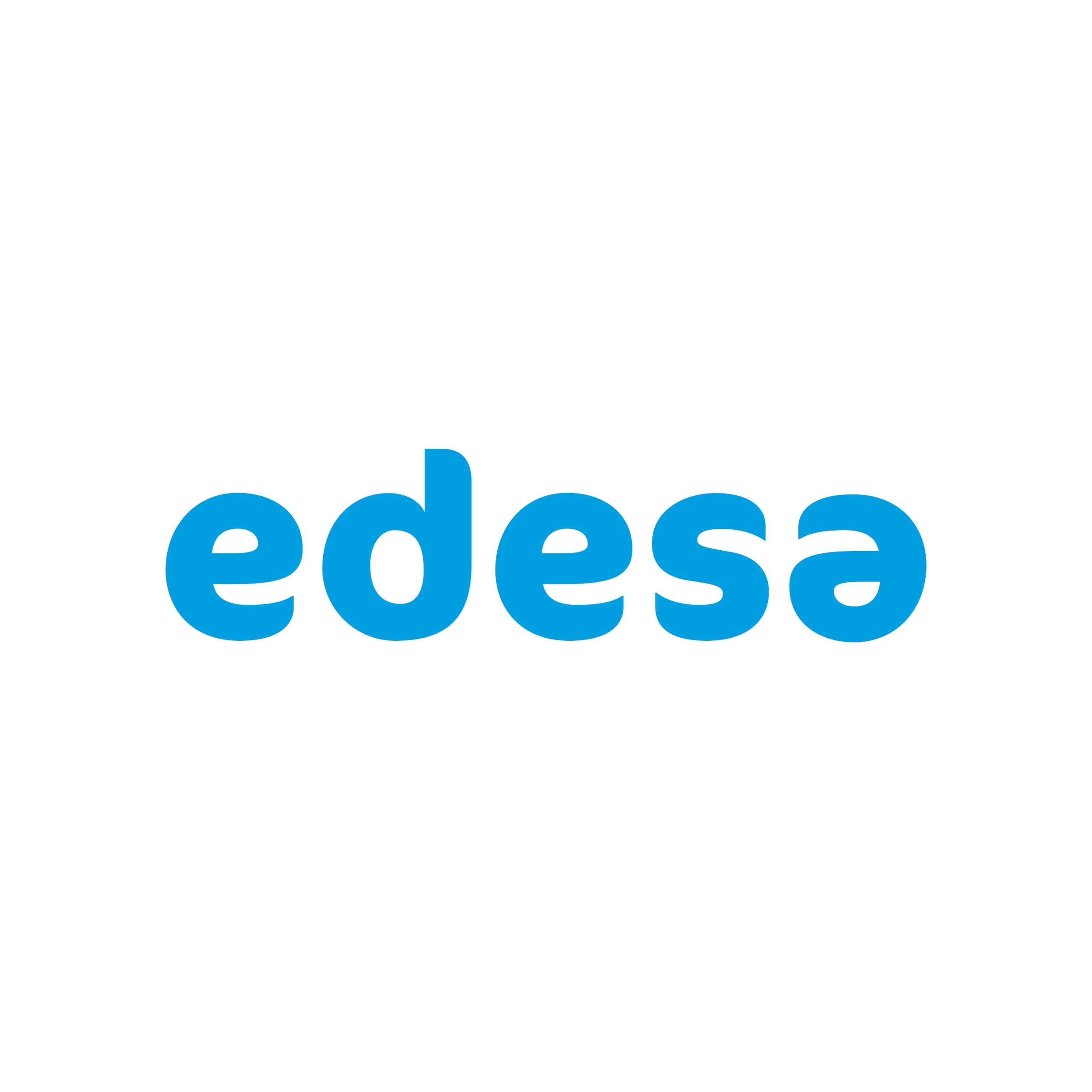 Logo Edesa