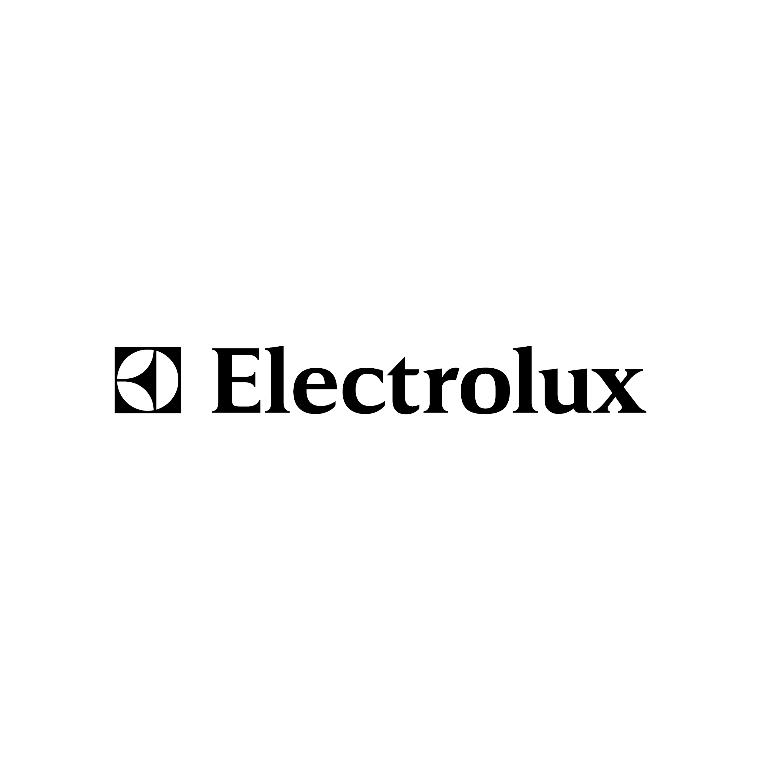 Logo Electrolux