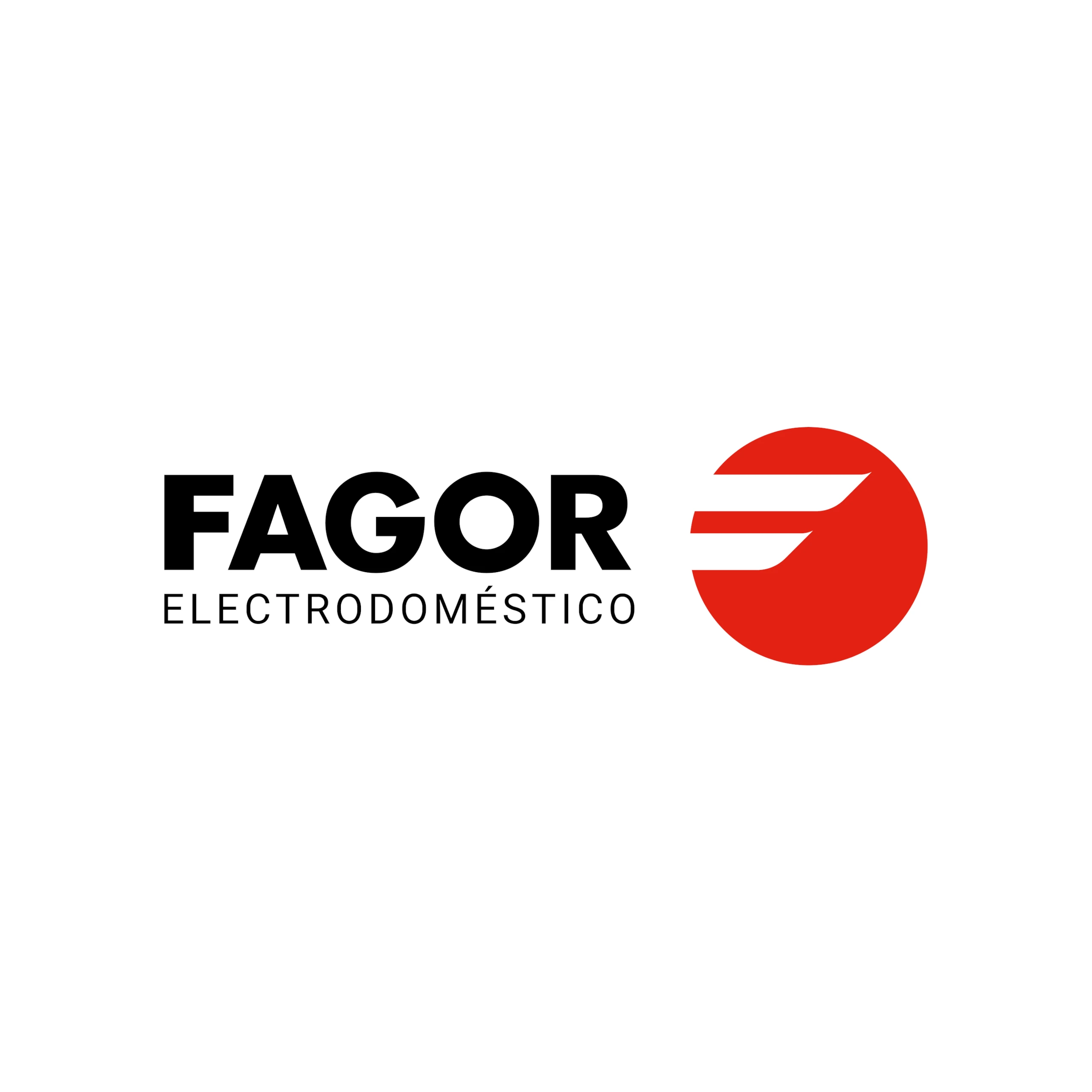 Logo Fagor