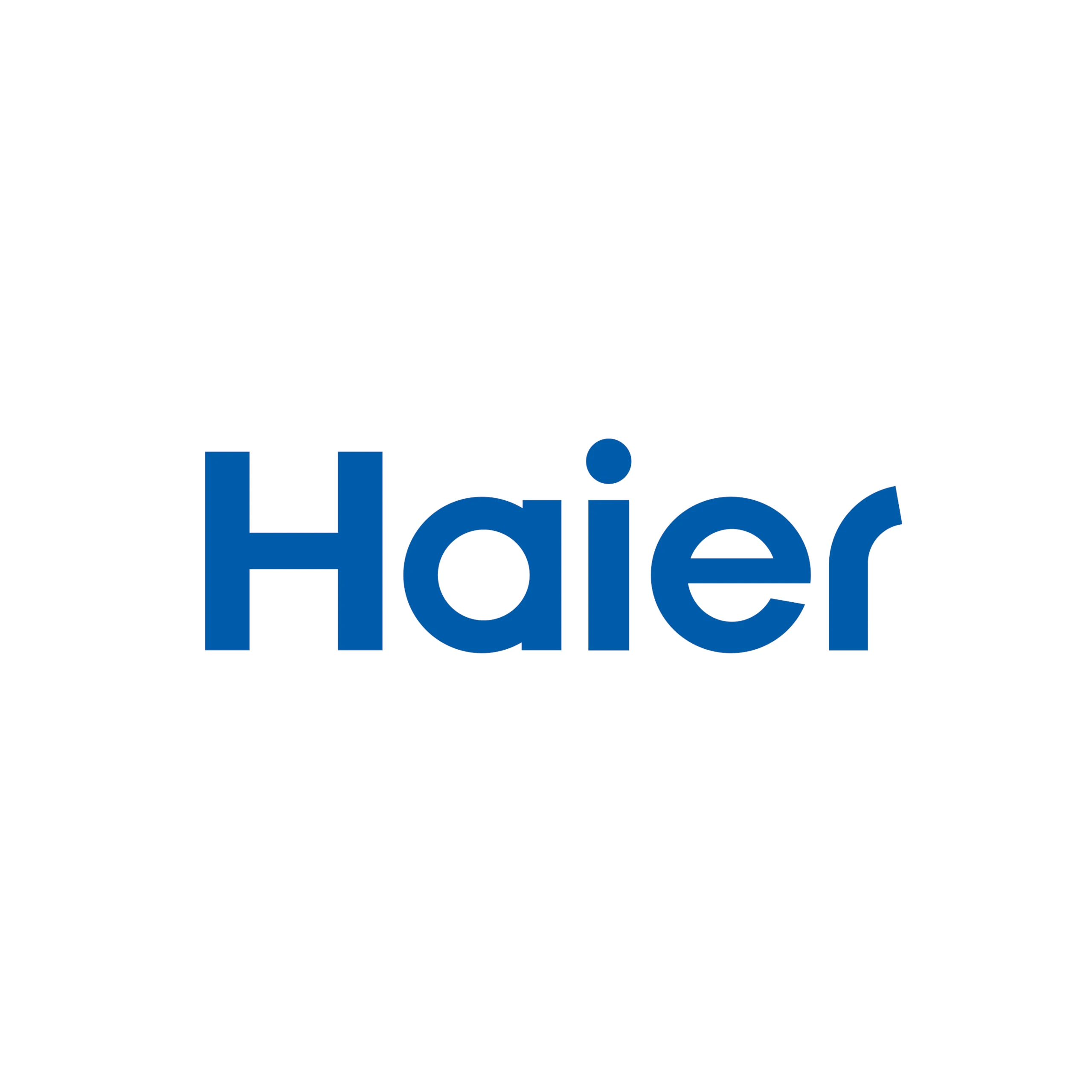 Logo Haier