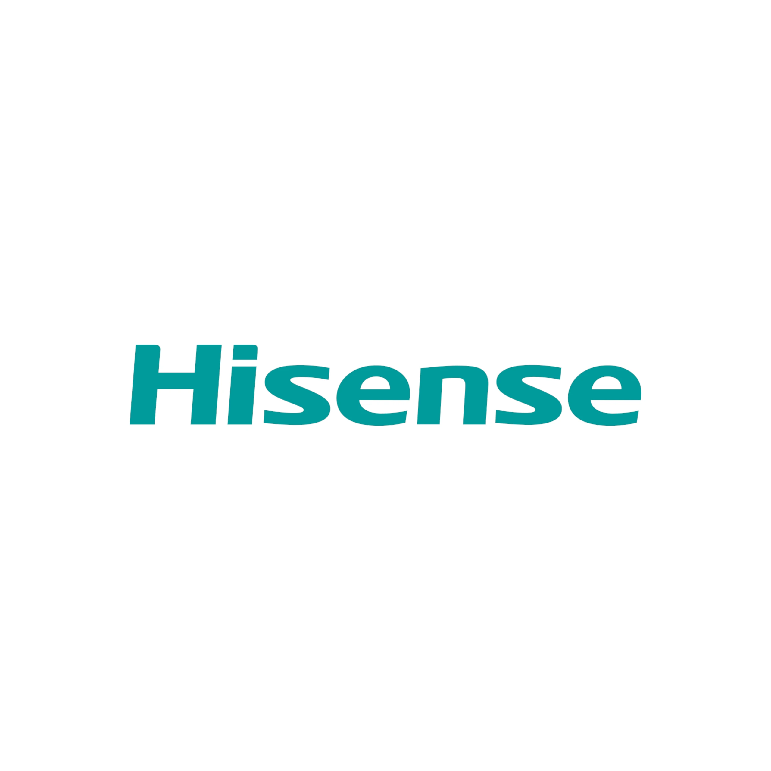 Logo Hisense