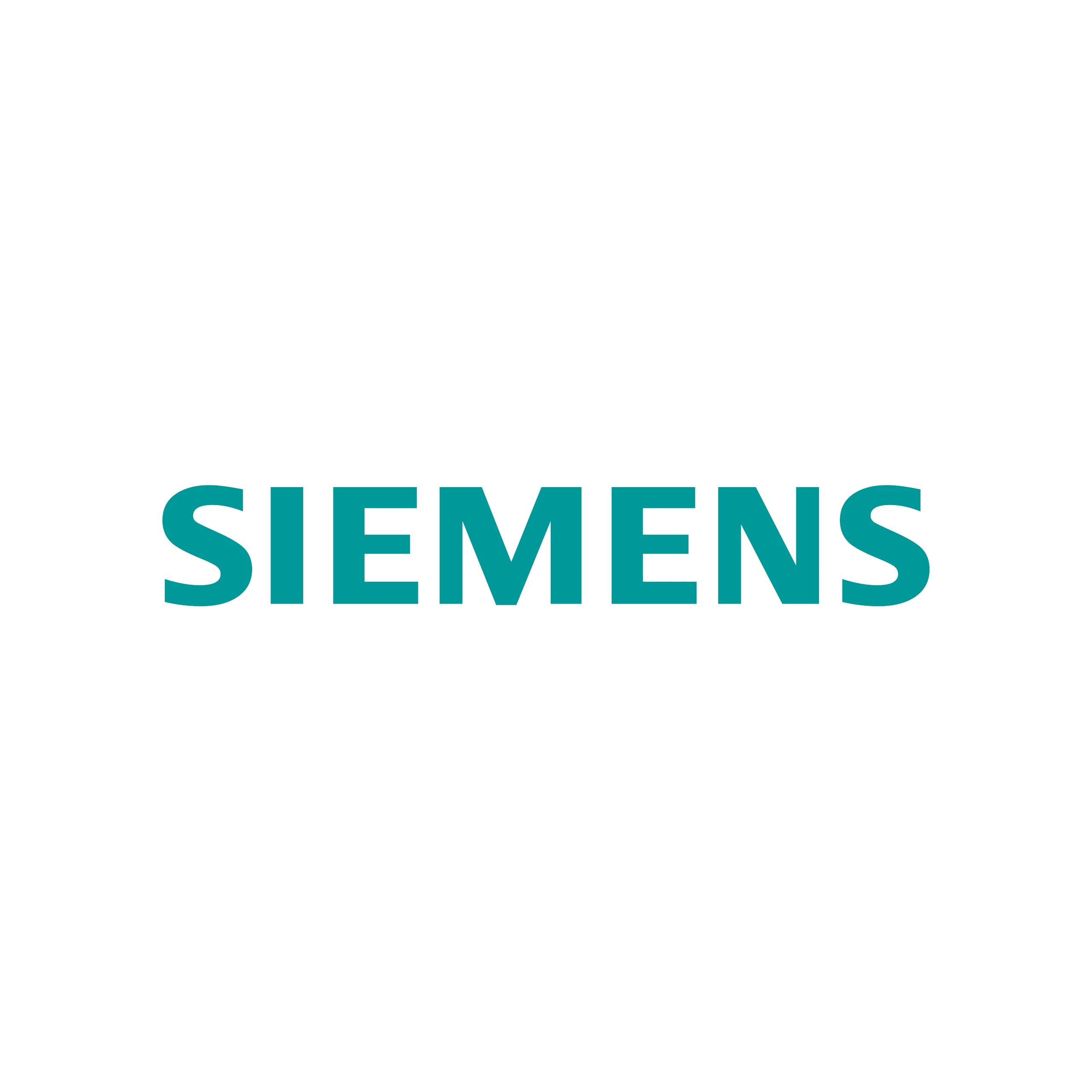 Logo Siemens
