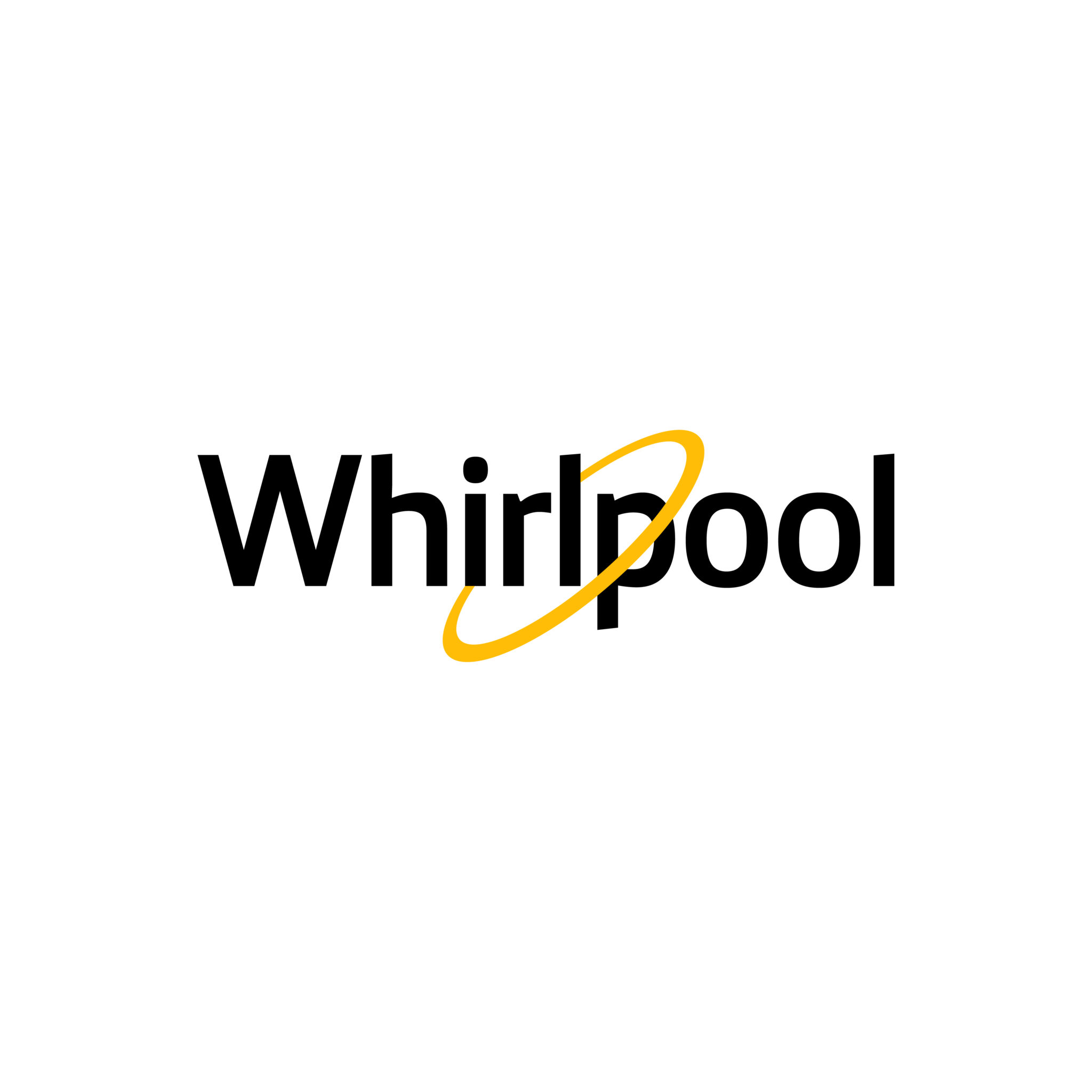 Logo Whirlpool