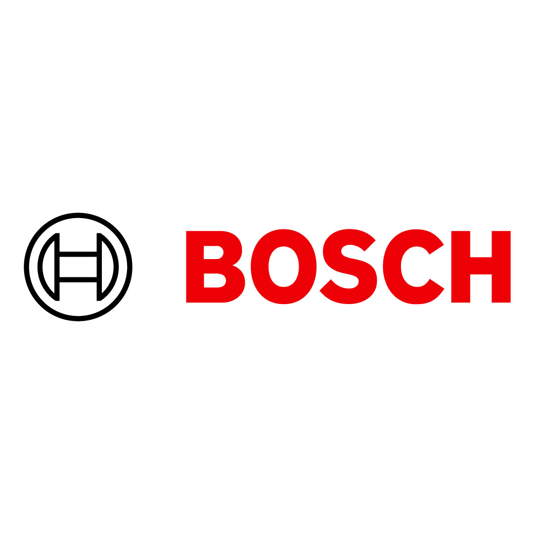 Logo Bosch